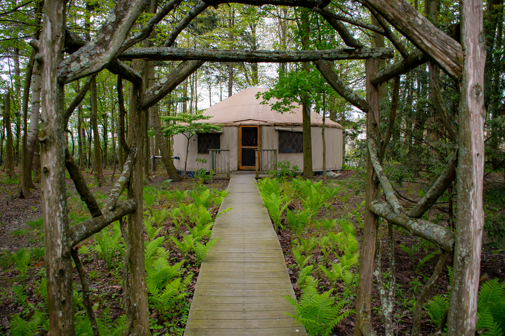 Yurt v2