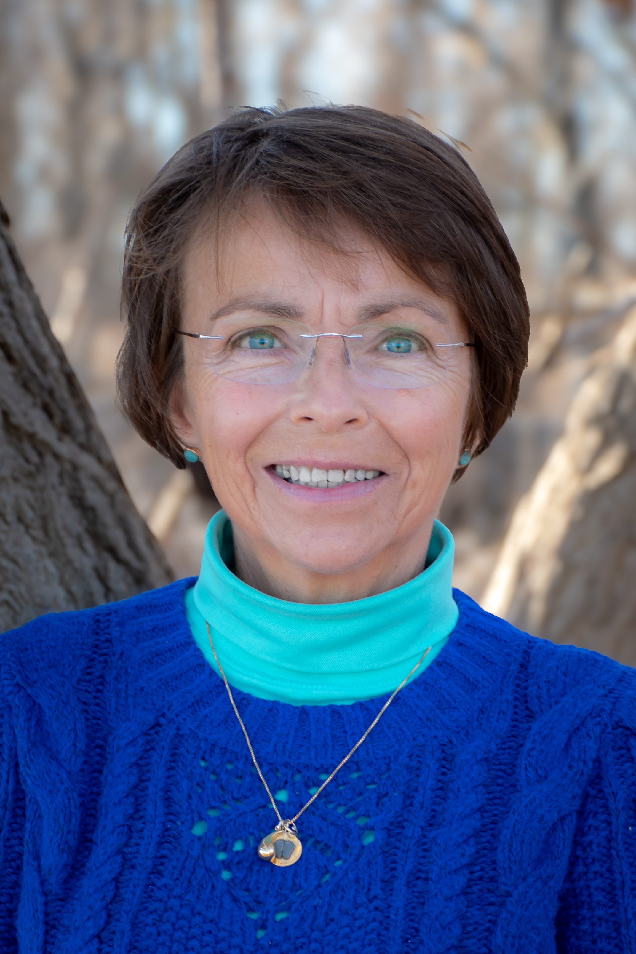 Mary Dwyer, LCSW Staff Picture