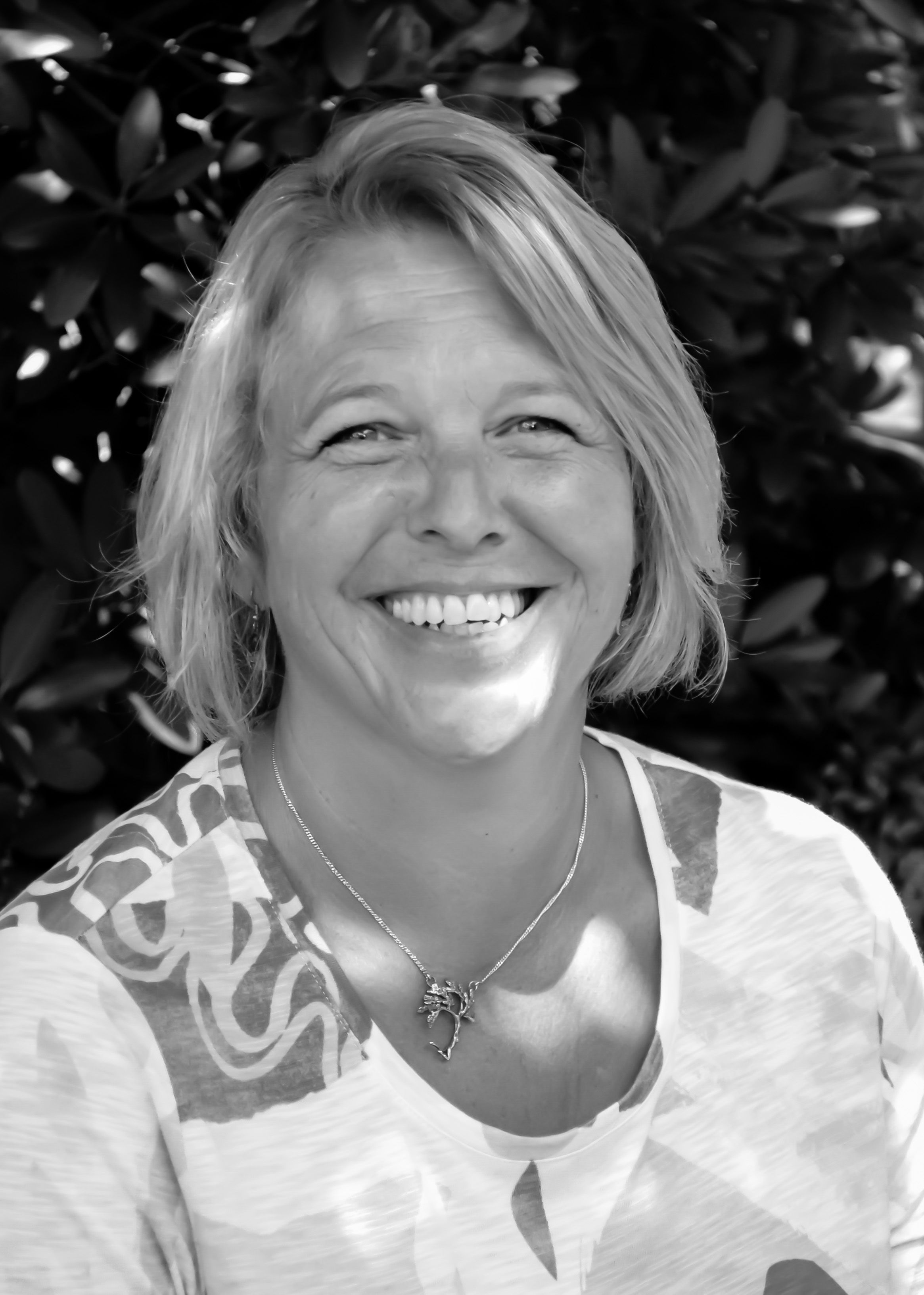Selina Uglow, LPN, CPT Staff Picture